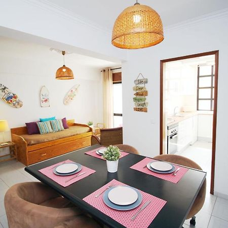 Апартаменты A Santo, Quarteira - By Urbinvest Algarve Экстерьер фото