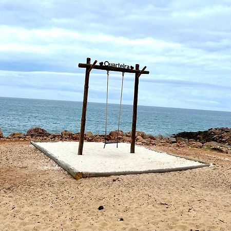 Апартаменты A Santo, Quarteira - By Urbinvest Algarve Экстерьер фото