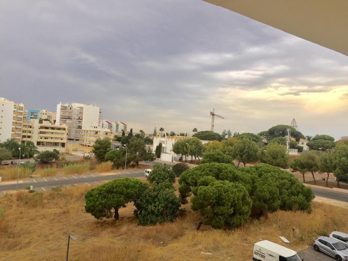 Апартаменты A Santo, Quarteira - By Urbinvest Algarve Экстерьер фото