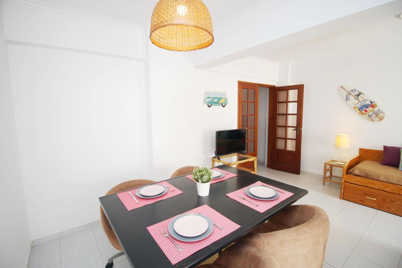 Апартаменты A Santo, Quarteira - By Urbinvest Algarve Экстерьер фото