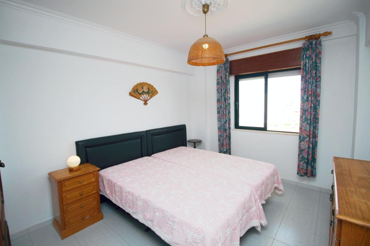 Апартаменты A Santo, Quarteira - By Urbinvest Algarve Экстерьер фото