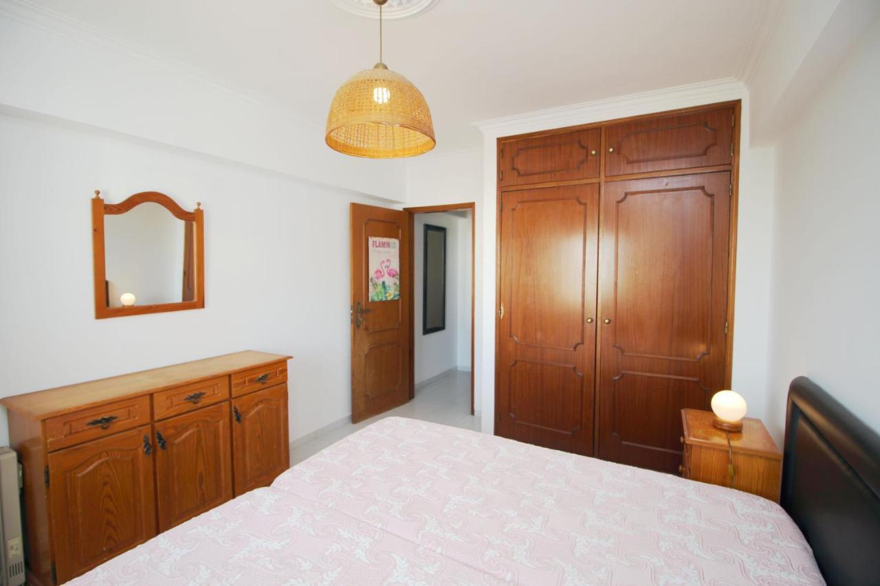 Апартаменты A Santo, Quarteira - By Urbinvest Algarve Экстерьер фото