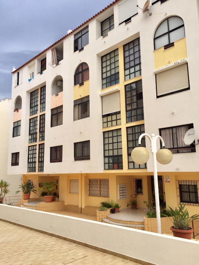 Апартаменты A Santo, Quarteira - By Urbinvest Algarve Экстерьер фото