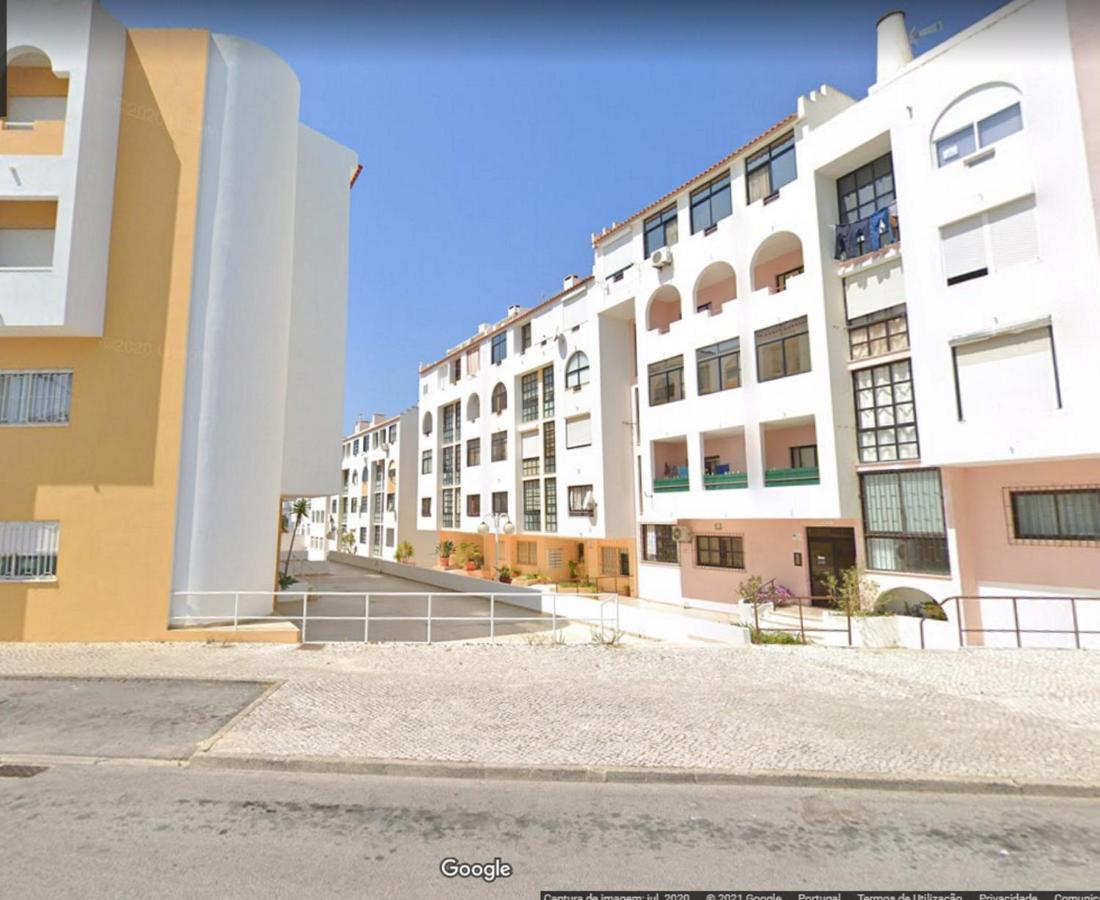 Апартаменты A Santo, Quarteira - By Urbinvest Algarve Экстерьер фото