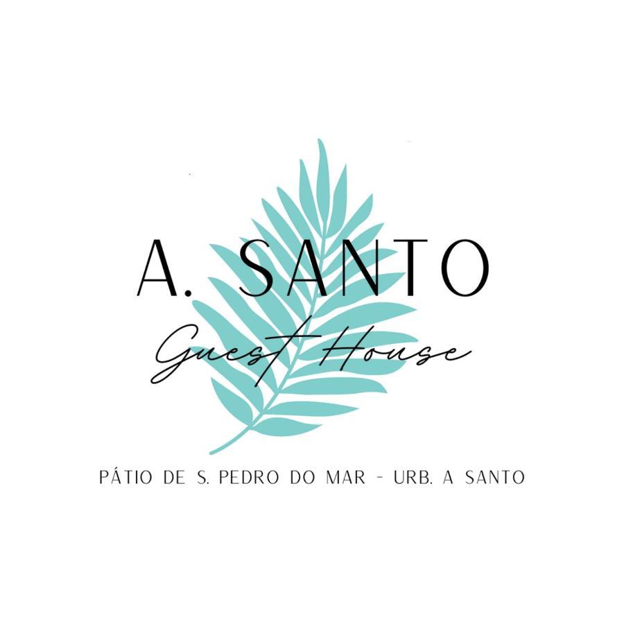 Апартаменты A Santo, Quarteira - By Urbinvest Algarve Экстерьер фото
