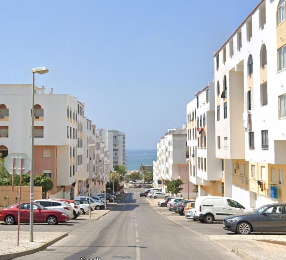 Апартаменты A Santo, Quarteira - By Urbinvest Algarve Экстерьер фото