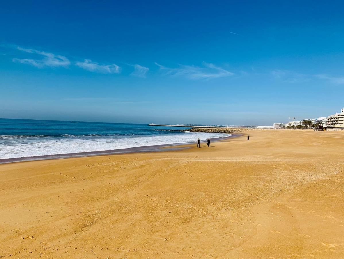 Апартаменты A Santo, Quarteira - By Urbinvest Algarve Экстерьер фото
