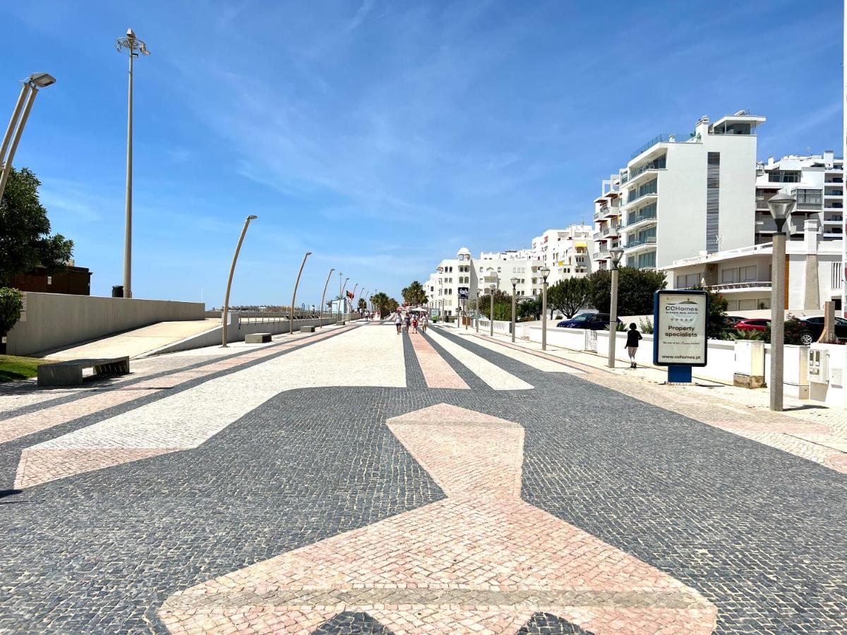 Апартаменты A Santo, Quarteira - By Urbinvest Algarve Экстерьер фото