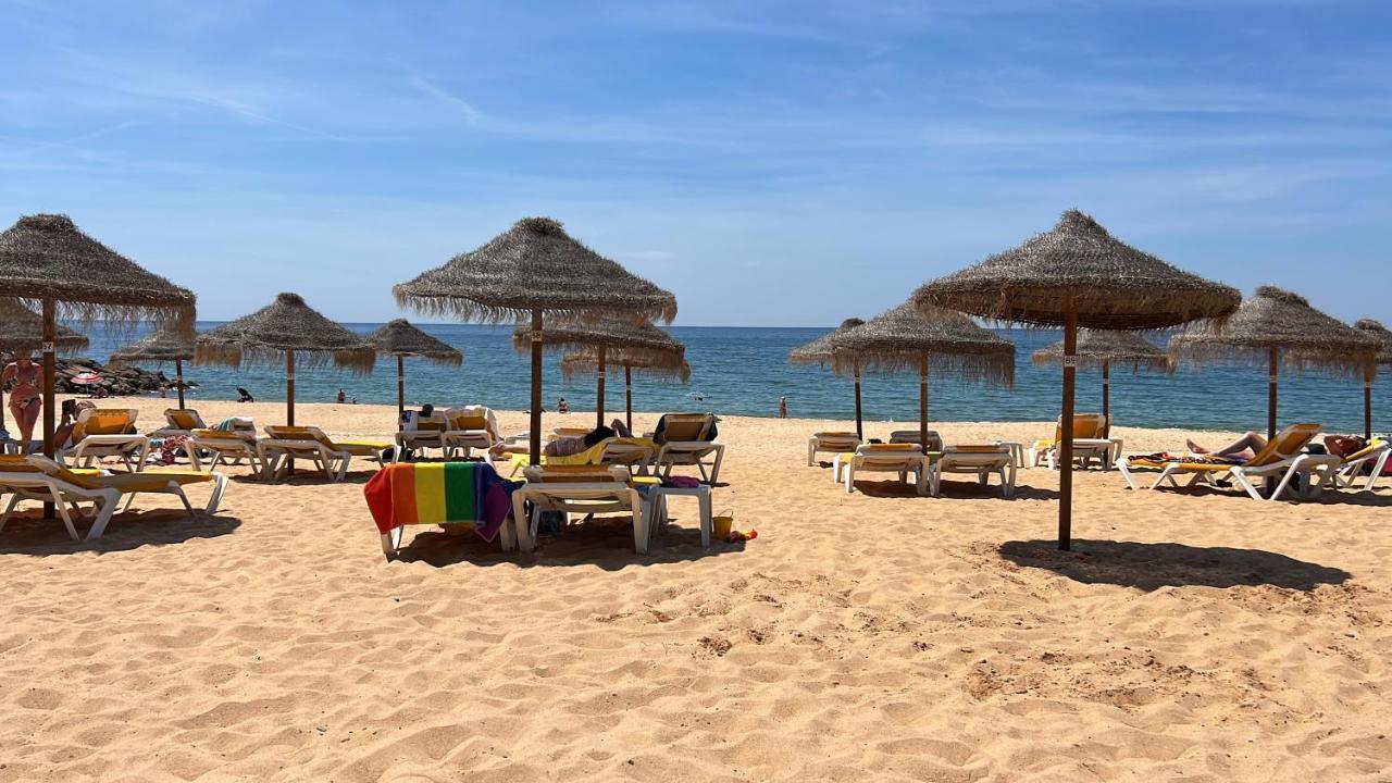 Апартаменты A Santo, Quarteira - By Urbinvest Algarve Экстерьер фото